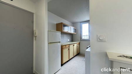 Appartement meublé 2 chambres lumineux – Quartier calme à Cachan - Photo 5