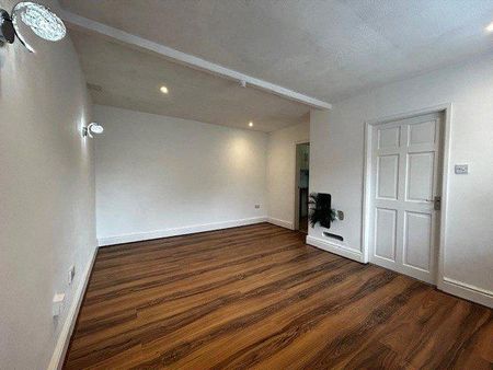1 bedroom bungalow to rent - Photo 5