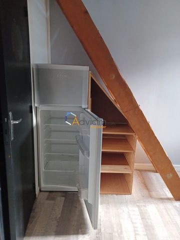 Studio en duplex - Photo 3