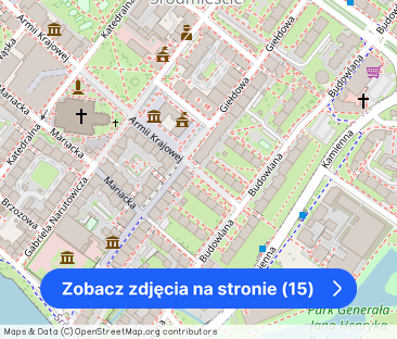Nowoczesny Apartament w Centrum z widokiem na Parsętę – zdjęcie 1