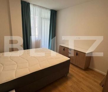 Apartament 3 camere, 65 mp, parcare, zona Plopilor, totul nou , prima inchiriere - Photo 5