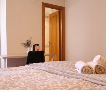 3-bedroom apartment for rent in Benimaclet - Photo 5