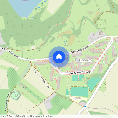 1237, Avully, Route d' Epeisses, 43
