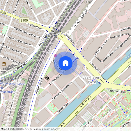 1e Van der Kunstraat 49, 2521AS, Den Haag