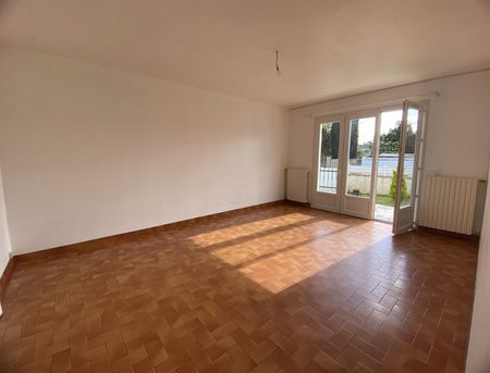 Location maison 5 pièces, 80.00m², Saint-Gervais - Photo 2