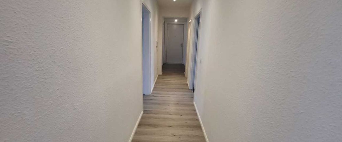 3-Zimmer-Wohnung in Spreenähe! - Photo 1