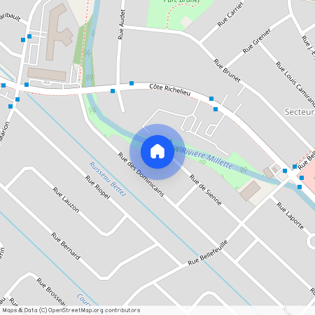723, rue de Sienne, Trois-Rivières (Trois-Rivières-Ouest)