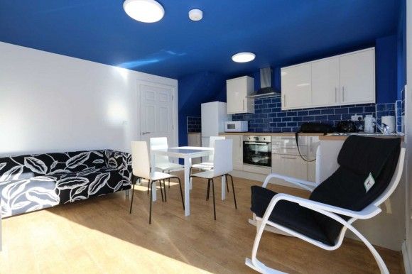 3 Bed - Spon End - 3 Bedroom 3 Bathroom, Student Home Fully Furnish... - Photo 1