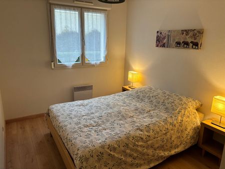 Appartement / Offre 59721581 - Photo 4