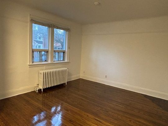 For Lease - 8 Page Street, Toronto, Ontario - Photo 1