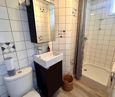 QUARTIER MEDIATHEQUE T2 - Photo 1