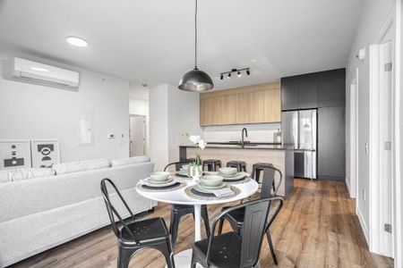 2485 Rue Bélanger, app.208, H2G 1E6, H2G 1E6, Montréal - Photo 5