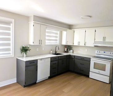 For Lease - 98 Barton Street Unit# 2, Milton, Ontario - Photo 5