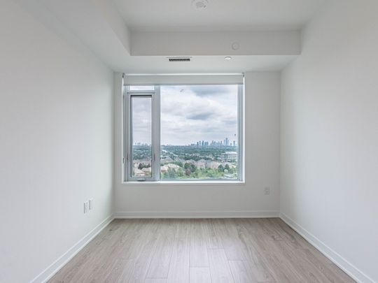 For Lease - 2495 Eglinton Avenue Unit# 1002, Mississauga, Ontario - Photo 1