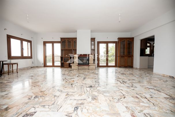 Ενοικιάζεται εξαιρετικό ανακαινισμένο διαμέρισμα 125,91 τμ – Πυλαία - Φωτογραφία 1