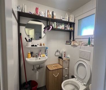 3-room apartment near EPFL under renovation - Photo 4