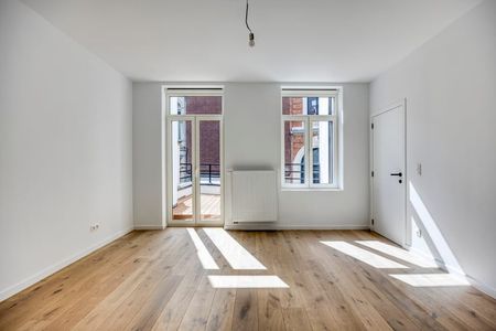 Appartement te huur - Photo 5