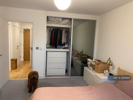 1 bedroom flat to rent - Photo 4
