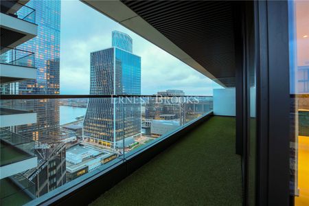 Bagshaw Bulding, 2 Wards Place, E14 9XJ - Photo 5