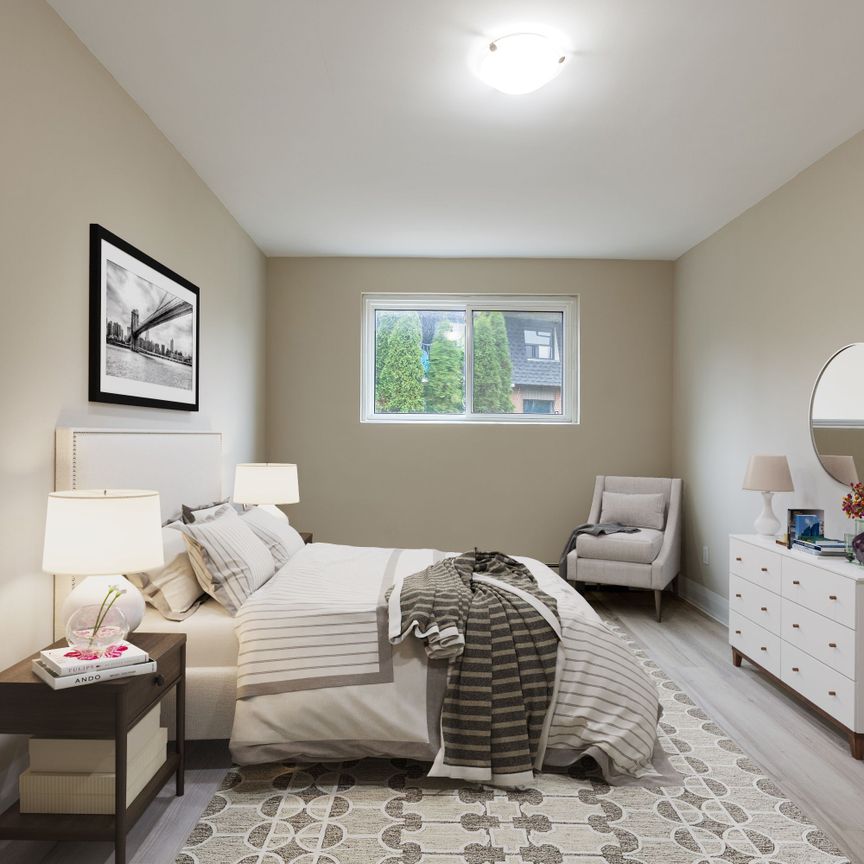 Two Bedroom Apartment - Photo 1