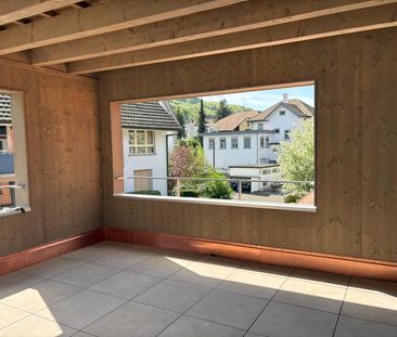 Grosse und exklusive 4 1/2-Zimmer Maisonette-Wohnung - Photo 5