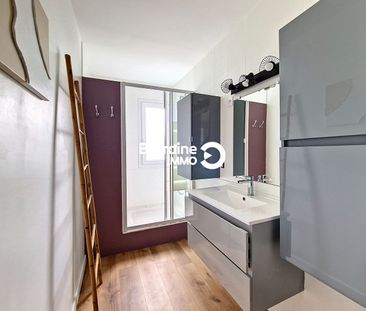 Location appartement à Lorient, 3 pièces 68m² - Photo 5