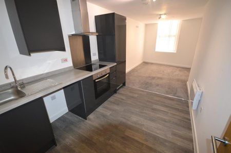 1 bedroom flat to rent - Photo 3