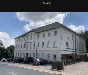 gut geschnittene 3 Zimmerwohnung mit Balkon - 2.OG - frei ab sofort... - Photo 1
