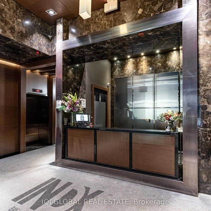 70 Temperance Street #1912 - Photo 1