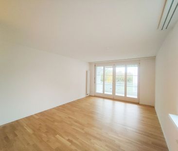 Grosszügige Wohnung mit sonnigem Balkon - Foto 2