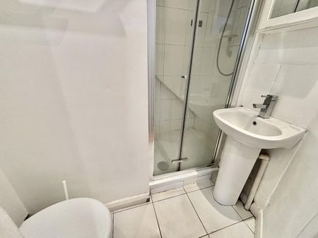 Studio to rent - Photo 4