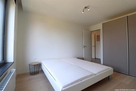Appartement te huur - Photo 5