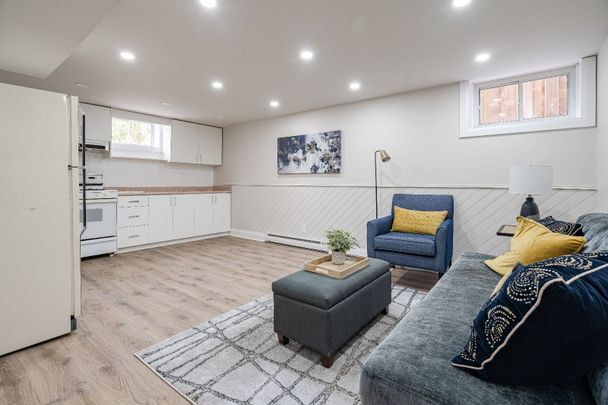 For Lease - 364 Rathburn Road, Toronto, Ontario - Photo 1