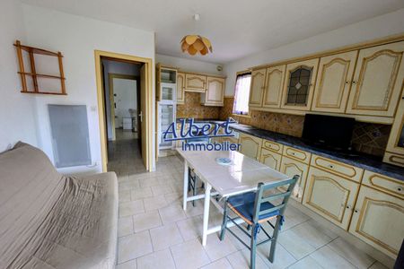 Appartement Sanary Sur Mer 2 pièce(s) 29.08 m2 - Photo 2
