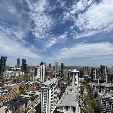 For Lease - 501 Yonge Street Unit# 2809, Toronto, Ontario - Photo 1