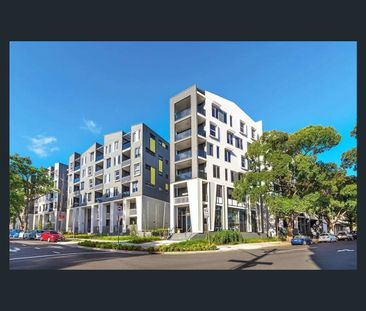 1105/500 Pacific Highway, St Leonards, NSW 2065 - Photo 6