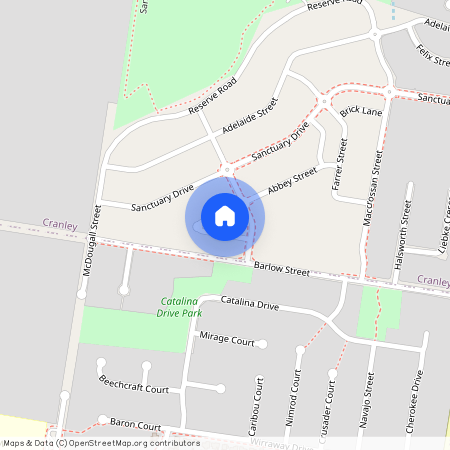 2 / 16 Abbey Street, Cranley