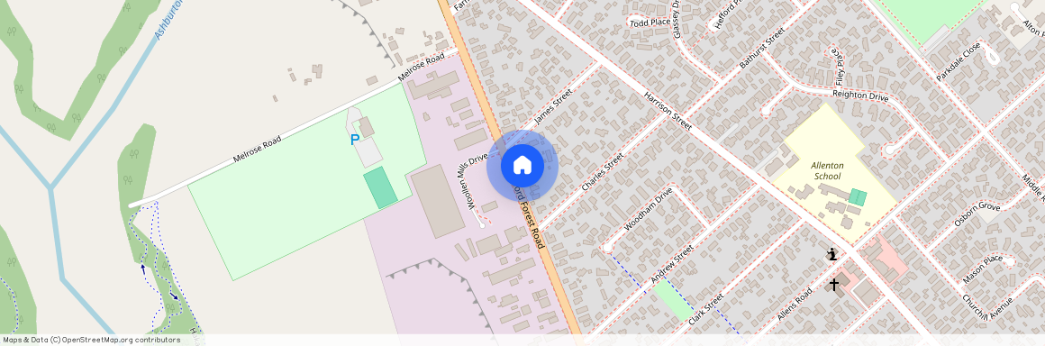 144 Alford Forest RoadAllenton