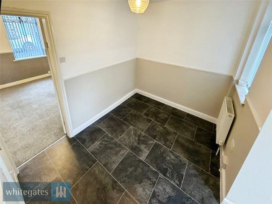 2 bedroom terraced house to rent - Photo 1