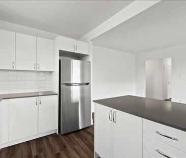 For Lease - 10 Garfella Drive Unit# 419, Toronto, Ontario - Photo 5