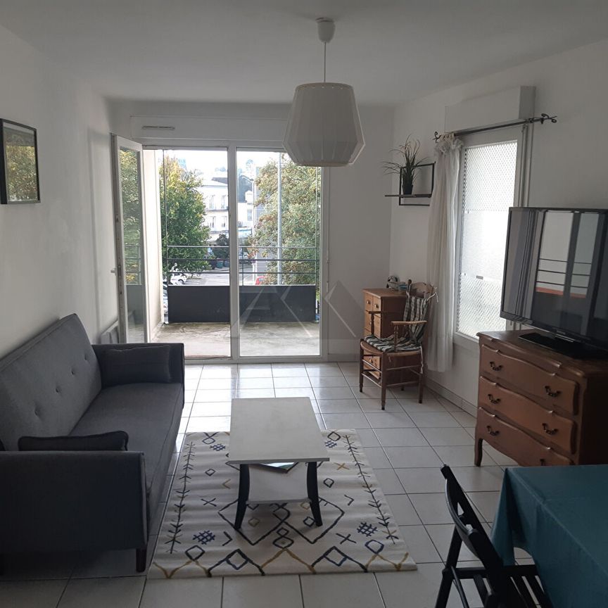 Location Appartement 3 pièces 52m² - Photo 1