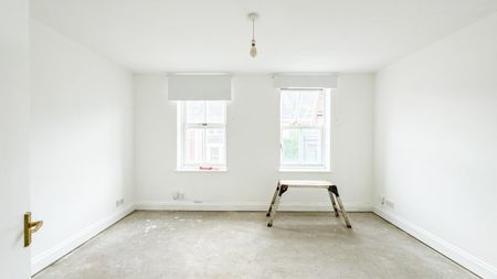 1 bedroom Flat To Let - Photo 3