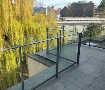 Appartement te huur - Photo 6