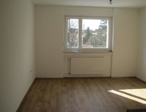 Gemütliche 1-Zimmer-Singlewohnung - renoviert, mit EBK und in Citynähe - Foto 1