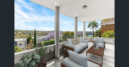 Spacious Family Home with Stunning Water and District Views ENTERTAINERS DELIGHT - Photo 4