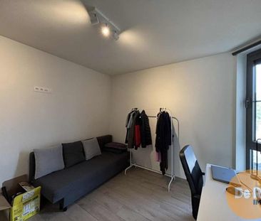 Appartement te huur - Photo 1