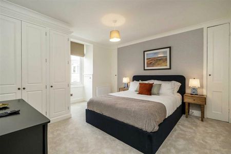 Harley Street, Marylebone, W1G - Photo 2