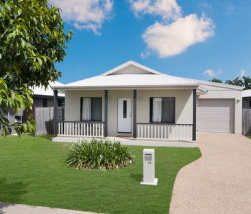 28 Capricorn Drive, Burdell QLD 4818 - House For Rent | Domain - Photo 5