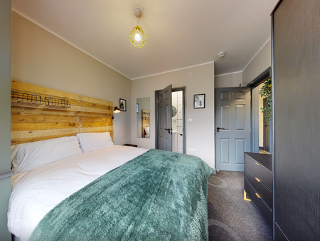 1 bedroom in a house share to rent - Photo 2