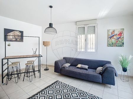 Appartement 2 chambre(s) à louer - Nîmes - Photo 5